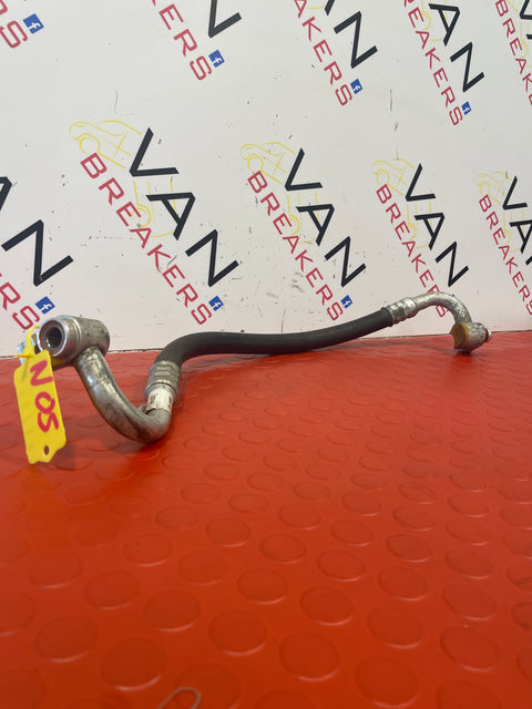 Ford Transit Connect 1.6 TDCI Air con pipe hose 2014-2019 P/N DV6119N602BB