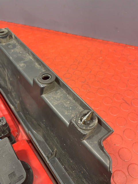 Renault Trafic II REAR TAILLIGHT ASSEMBLY Passenger Side 2006-2013 P/N 265A60118R