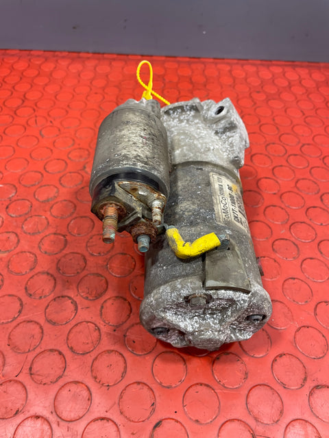 Ford Transit Custom MK8 FWD STARTER MOTOR 2.0 2016-2023 P/N GK2T11000BC