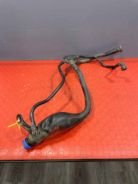 Citroen Berlingo/Peugeot Partner ADBLUE FILLER PIPE 2016-2018 1.6 ADBLUE P/N P1000506 - 4