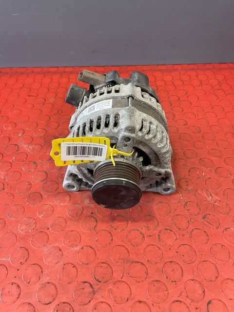 Citroen Berlingo/Dispatch /Peugeot Partner/Vauxhall Combo/Toyota Proace City ALTERNATOR 1.5 2019-2024 P/N 9820893880 - 17