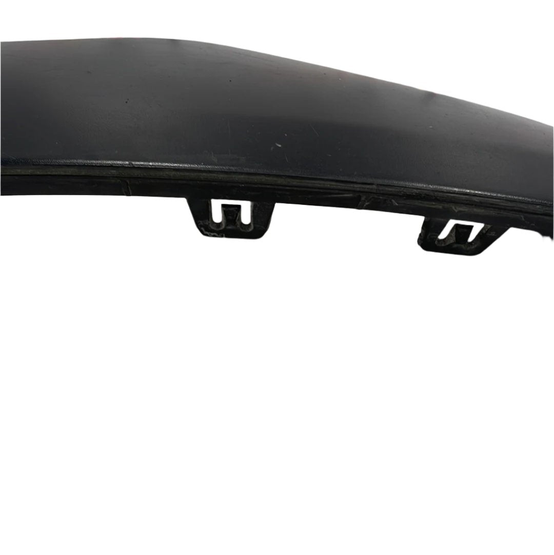 Citroen Berlingo FRONT BUMPER CORNER PART PANEL TRIM D/S P/N 9682582577D