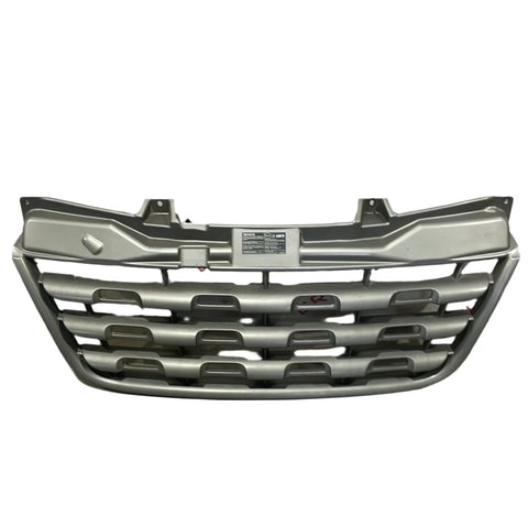 Renault Master FRONT BUMPER GRILL 2016 P/N 623100256R