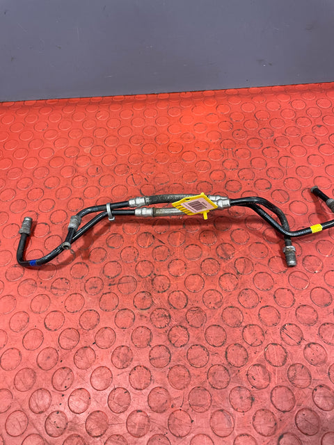 Renault Trafic/Vauxhall Vivaro BRAKE SERVO TO ABS PUMP PIPES 2015-2019 P/N 462500869R