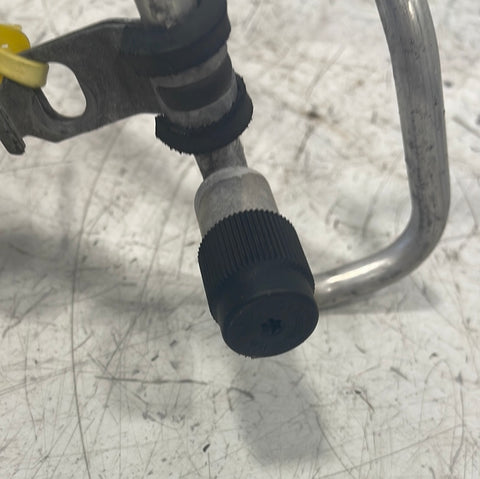 Vauxhall Vivaro/ Renault Trafic/Nissan NV300 1.6 DIESEL A/C AIR CON CONDITIONING PIPE '14-19 P/N 924403508R
