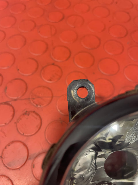 Citroen Berlingo/Peugeot Partner/Vauxhall Combo/Toyota Proace City FOG LIGHT ASSEMBLY (fits both sides) (NO INSERT) 2019-2024 P/N 9837817180 - 3