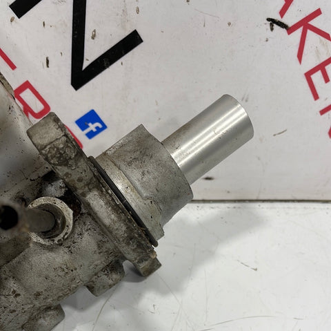 Ford Transit MK7 BRAKE MASTER CYLINDER 2.4 RWD 2007-2013 P/N 0204051174