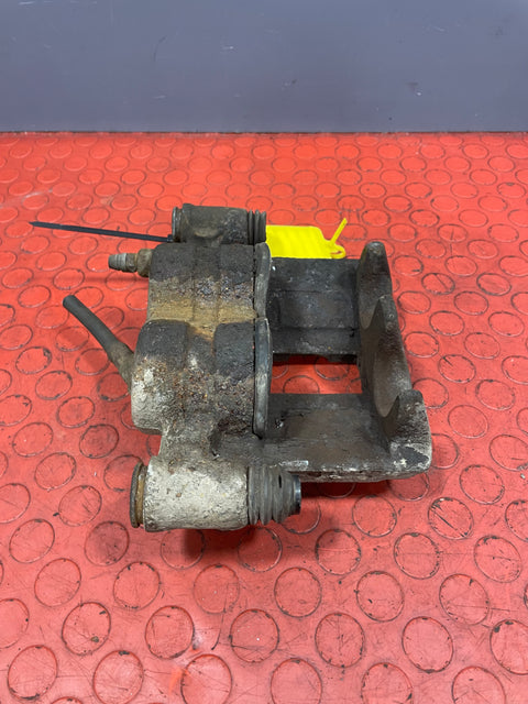 Citroen Relay/Peugeot Boxer/Fiat Ducato FRONT BRAKE CALIPER Drivers Side 1993-2006 P/N 1607377980