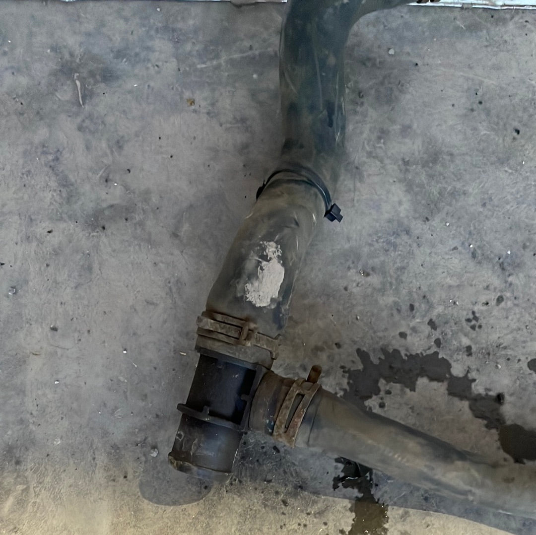 Ford Transit Custom RADIATOR COOLANT HOSE 2.0 2019 P/N GK218286BE