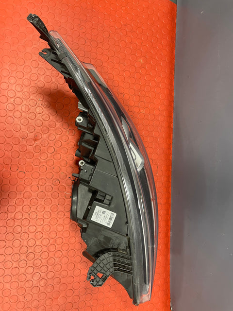 Ford Transit Custom HEADLIGHT ASSEMBLY 2013-2016 Passenger Side P/N JK2113W030CJ - 1