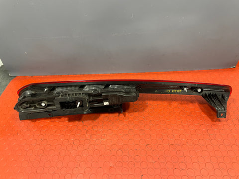 Ford Transit Custom TAIL LIGHT DRIVER SIDE 2013-2023 P/N BK2113404AJ - 2