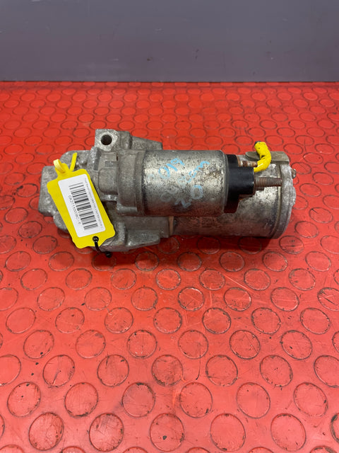 Ford Transit Custom MK8 FWD STARTER MOTOR 2.0 2016-2023 P/N GK2T11000BC - 6