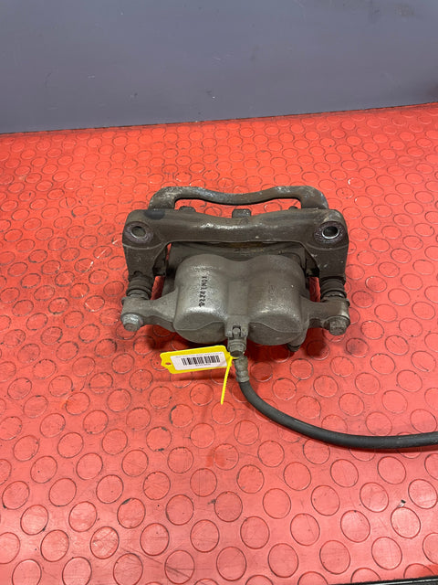 Nissan Navara FRONT BRAKE CALIPER Drivers Side 2014-2021 P/N 82241M06