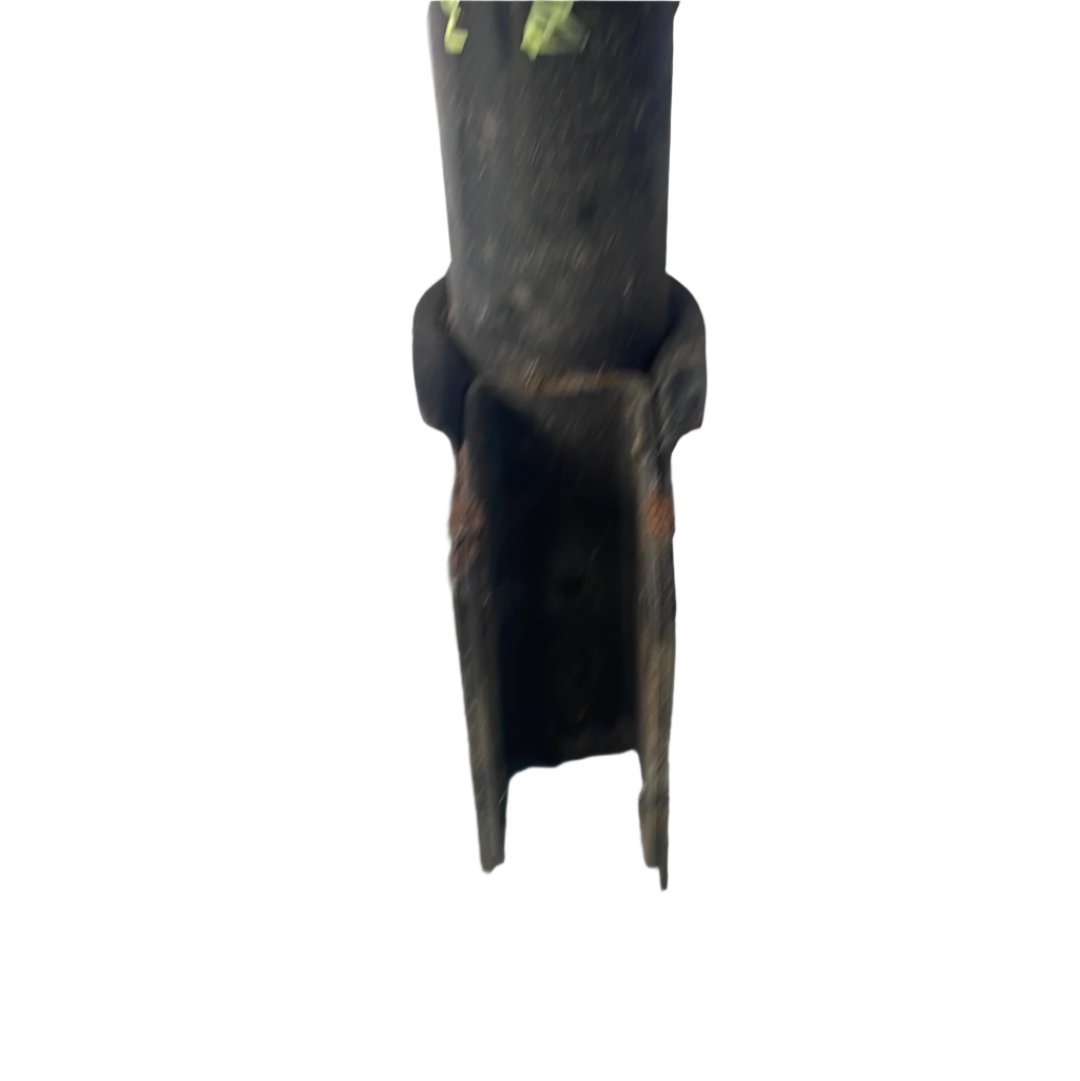 Citroen Berlingo/Peugeot Partner/Vauxhall Combo/Toyota Proace City COMPLETE FRONT STRUT/SHOCK ABSORBER (FITS BOTH SIDES) 2019-2024 P/N 9833306080