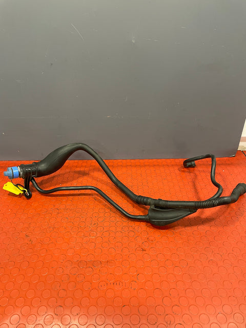 Citroen Berlingo/Peugeot Partner ADBLUE FILLER PIPE 2016-2018 1.6 ADBLUE P/N P1000506 - 1