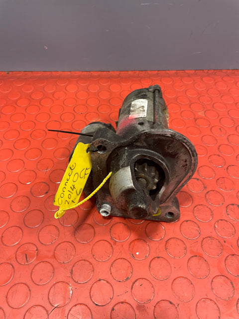 Ford Transit Connect STARTER MOTOR 1.6 TDI 2014 P/N 3M5T11000CF - 4