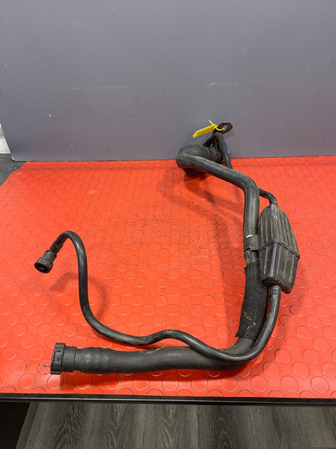 Citroen Berlingo/Peugeot Partner/Vauxhall Combo/Toyota Proace City ADBLUE FILLER PIPE 2019-2023 P/N 9815705980