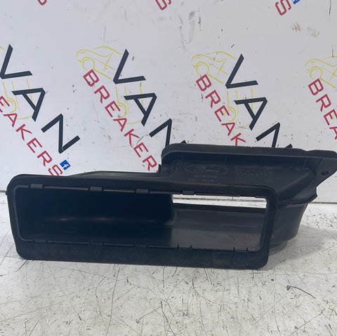 Ford Transit Custom AIR DUCT 2020 FACELIFT P/N BK2118713AD