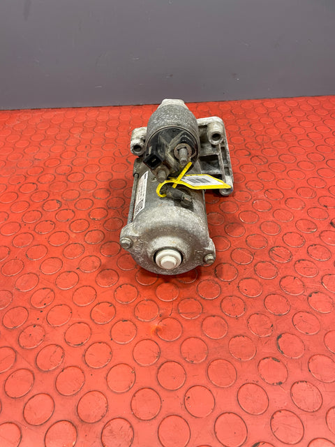 Peugeot Partner/Citroen Berlingo STARTER MOTOR 2018-2025 1.5 BlueHDI P/N 9825233080