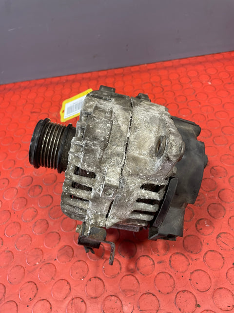 Ford Transit Custom ALTERNATOR ASSEMBLY 2.0 MK8 (1 PIN) 2016-2023 P/N KK3T10300BB - 5