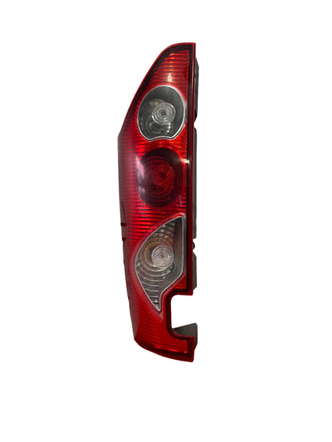 Renault Kangoo D/S OFFSIDE TAIL LIGHT 2008-2013 P/N 8200419945
