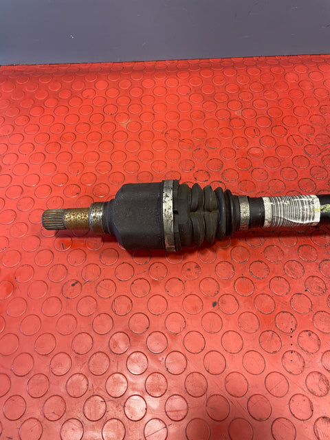 Citroen Berlingo/Peugeot Partner/Vauxhall Combo/Toyota Proace City DRIVE SHAFT Driver's Side 1.5 2019-2024 P/N 9806699780 - 3