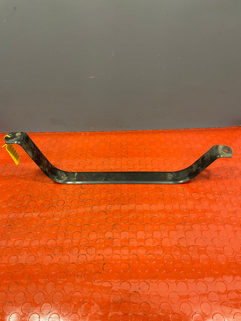 Ford Transit Custom FUEL TANK STRAPS (Pair) 2.0 2016-2023 P/N BK219092AE / KK219092CC