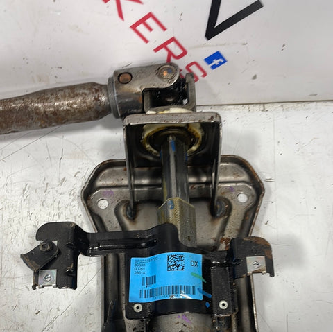 Citroen Relay /Fiat Ducato /Peugeot Boxer ADJUSTABLE STEERING COLUMN 2014-2022 P/N 07355358720