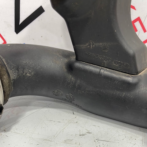 Ford Transit Custom 2.0 TDCi INTERCOOLER PIPE HOSE RIGHT SIDE P/N KK216F073