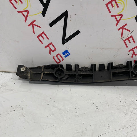 Ford Transit MK8 PASSENGER SIDE REAR BUMPER BRACKET 2013-2023 P/N BK3117A882AE
