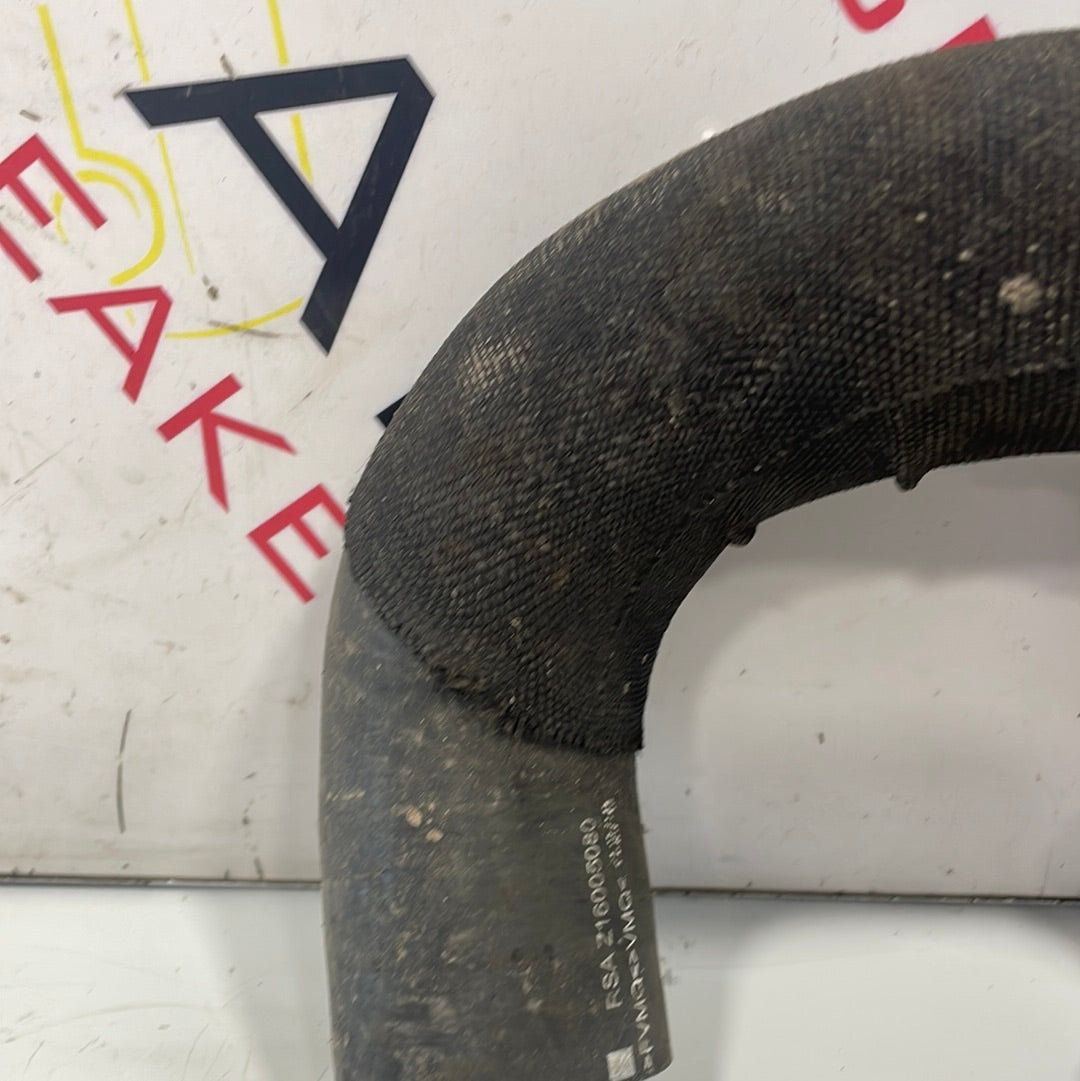 Renault Trafic BOOST PIPE 2.0 2016 P/N Z16005080