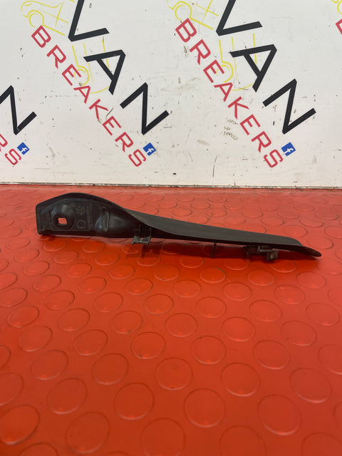 Citroen Berlingo/ Peugeot Partner/ Vauxhall Combo/ Toyota Proace City FRONT LEFT WINDSHIELD TRIM 2019-2023 P/N 9819414280