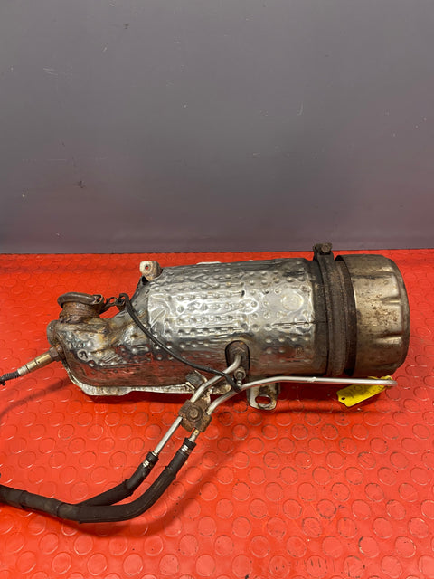 Citroen Berlingo/Peugeot Partner CATALYTIC CONVERTER / DPF 1.6 2011-2016 (2/6 Pin) P/N 1005142X - 10 / 1005143X