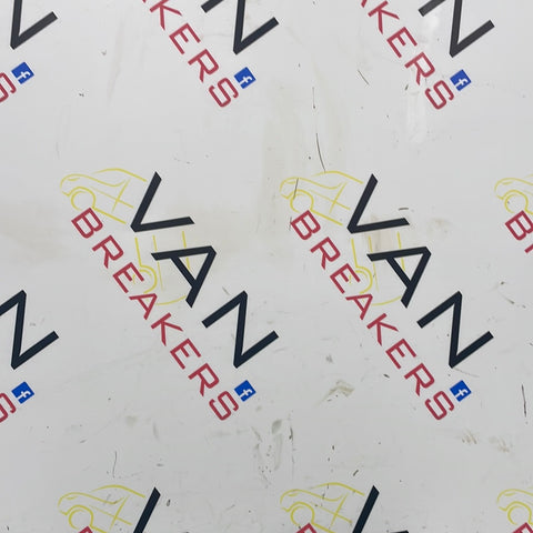 Citroen Berlingo/Peugeot Partner/Vauxhall Combo/Toyota Proace City CENTRE CONSOLE PLASTIC TRIM P/N 9820764177