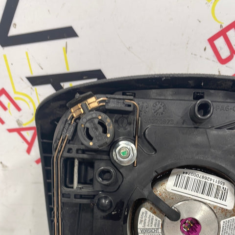 Peugeot Boxer DRIVER AIRBAG 2014 P/N 07355860290