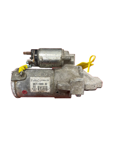 Ford Transit Custom MK8 FWD STARTER MOTOR 2.0 2016-2023 P/N GK2T11000BC - 5