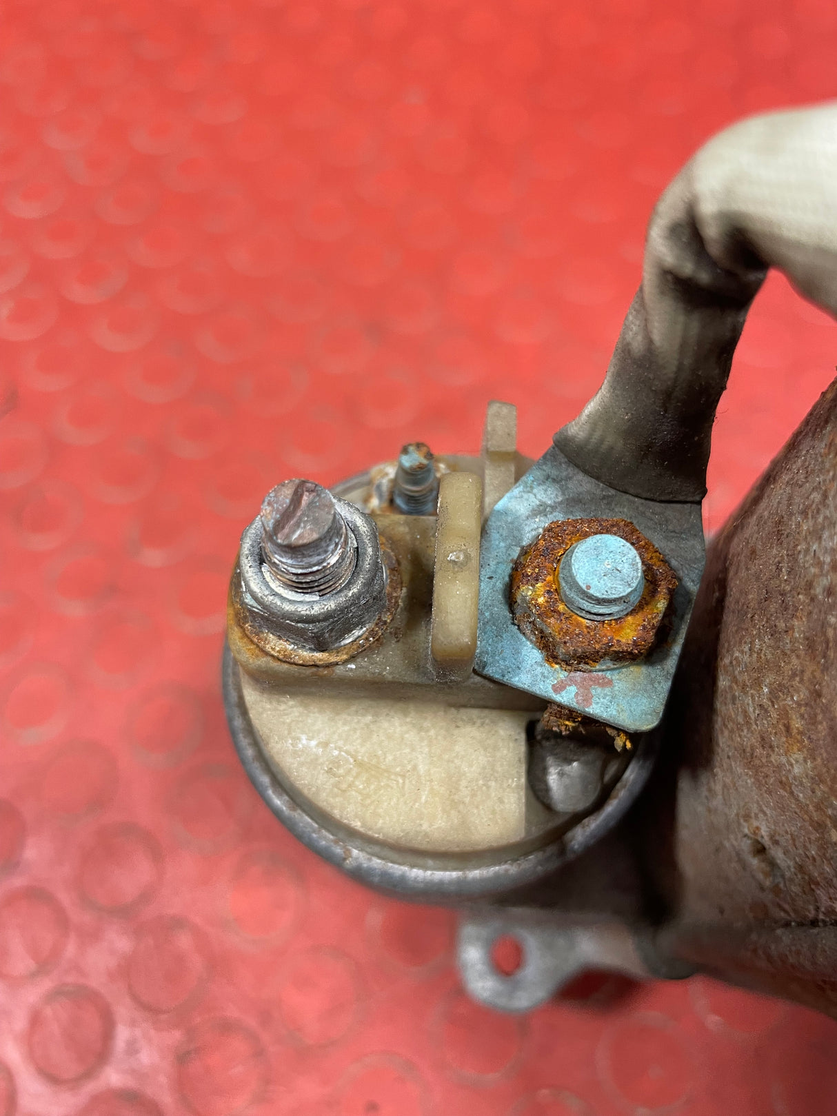 Citroen Dispatch/Peugeot Expert/Toyota Proace/Fiat Scudo STARTER MOTOR 6 Speed 2.0 2008-2016 P/N 9646972280