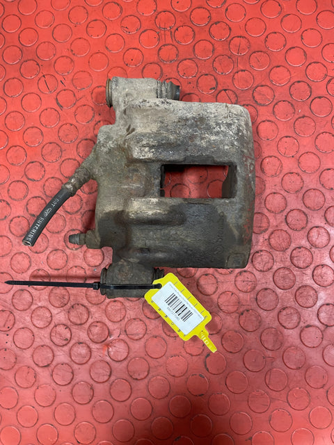 Citroen Relay/Peugeot Boxer/Fiat Ducato FRONT BRAKE CALIPER Drivers Side 1993-2006 P/N 1607377980