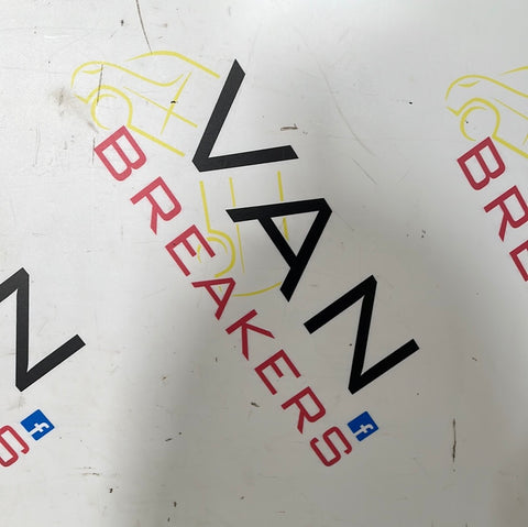 Ford Transit Mk8 DIESEL NOX SENSOR MODULE 2.2 2015-2019 P/N DC3A5L234AA