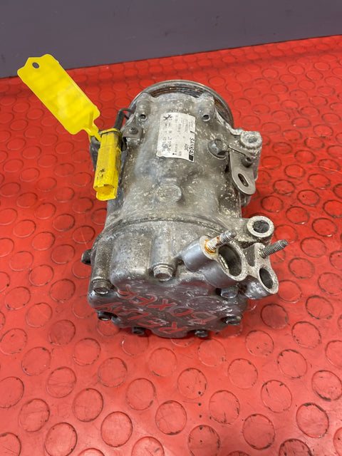 Peugeot Boxer/Citroen Relay AIR CONDITIONING PUMP 2020 P/N 9819711380