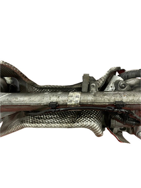 Citroen Berlingo/ Peugeot Partner / Vauxhall Combo/ Toyota Proace City ELECTRIC POWER STEERING RACK (2019-2024) P/N 9831960280