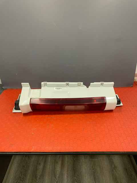 Vauxhall Vivaro/Renault Trafic II/Nv300 Primastar REAR TAILLIGHT ASSEMBLY Drivers Side White 2014-2019 P/N 265A60118P - 1
