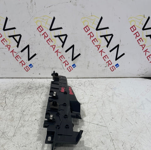 Citroen Berlingo/Peugeot Partner/Toyota Proace City/Vauxhall Combo INTERIOR DASH PLASTIC TRIM 2019-2024 9823861480