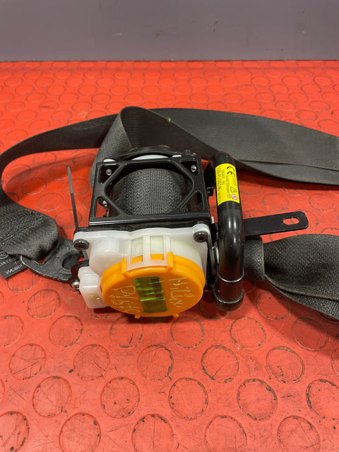 Toyota Hilux SEAT BELT Passenger Side Front 2016-2024 P/N 732200K570C0