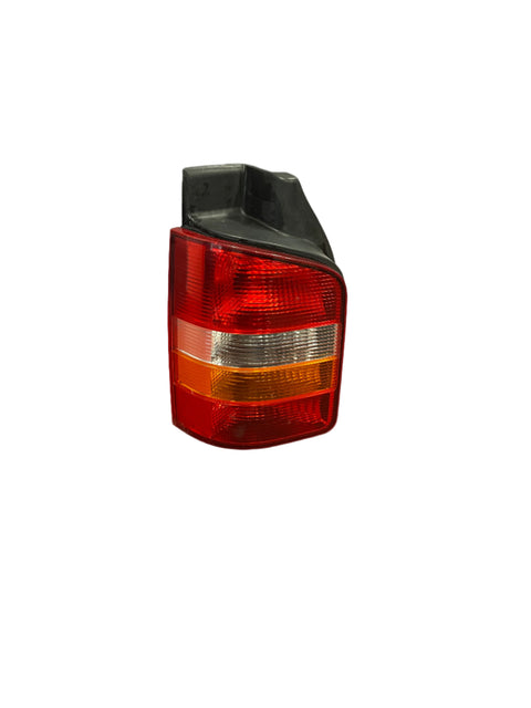 Volkswagen Transporter T5 PASSENGER SIDE REAR TAIL LIGHT 2009-2015 P/N 7H0945095F - 1`