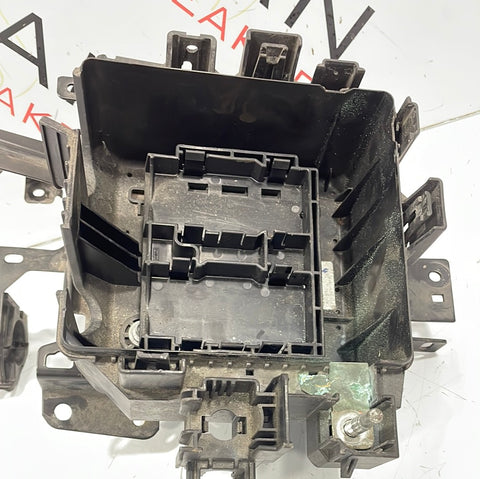 Ford Transit MK8 FWD FUSE BOX HOUSING/HOLDER WITH BRACKET 2.0 2019-2023 P/N KK3T14A003AB