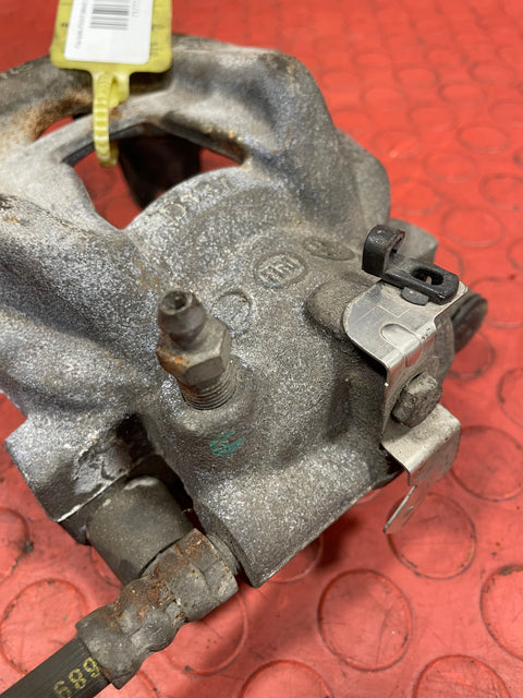 Fiat Boblo FRONT BRAKE CALIPER Passenger Side 2010-2023 P/N 71777280