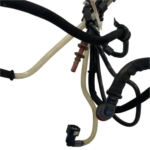 Renault Trafic 2016 1.6 DCI FUEL LINES 175101411R