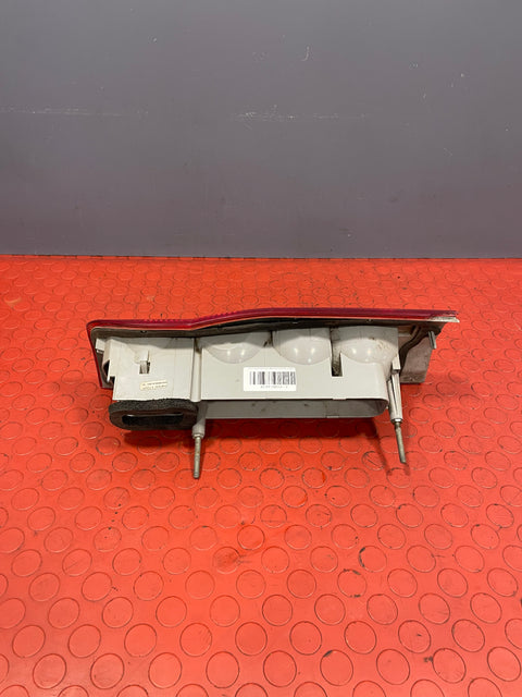 Ford Transit Mk7 N/S PASSENGER TAILLIGHT (W/O INSERT CRACKED LENS)2006-2013 P/N 6C1113405A - 2