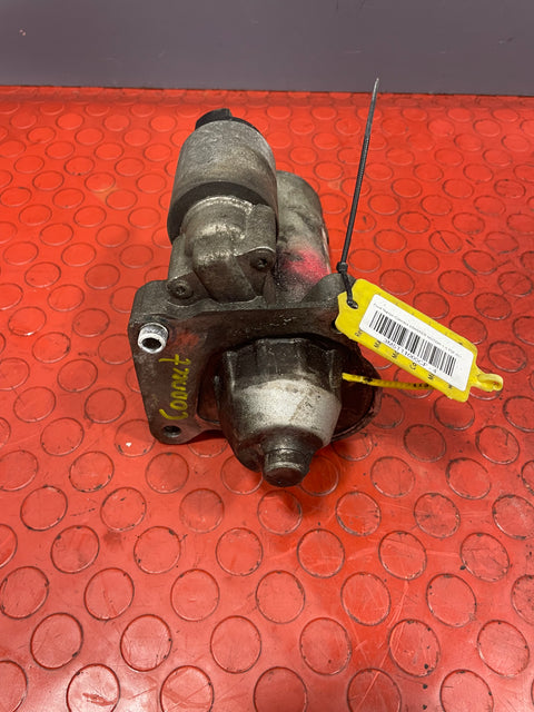 Ford Transit Connect STARTER MOTOR 1.6 TDI 2014 P/N 3M5T11000CF - 4